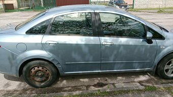 Fiat Lineo - 3