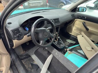 Volkswagen Golf 4 1.9TDi 85kw 6Q - 3