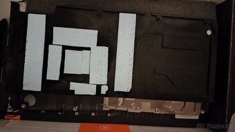 Chlazení grafické karty Vector - 3