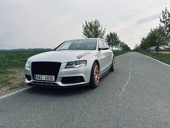 Audi A4 B8 2.0TDI 125kw - 3