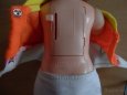 Panenka Mattel - 3