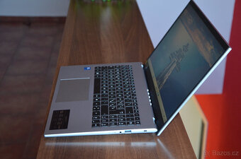 Acer Aspire Go 15 i5/16GB/SSD 1TB/záruka - 3