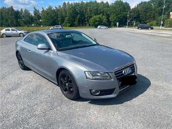 Audi a5 Coupe - 3