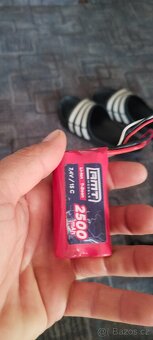 Rc Truck 4wd 46km/h - 3