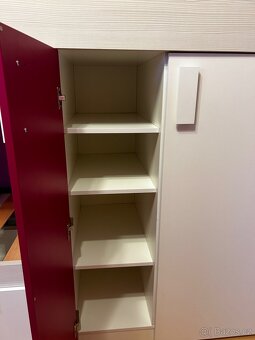 Dětská Patrová postel - 3