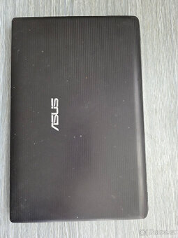 Notebook Asus K55VJ - nefunkční - 3