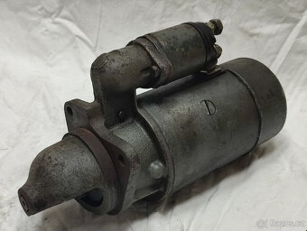 startér  zetor uř desta unc 443115144722 - 3