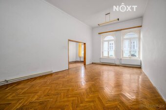 Prodej komerční Činžovní dům, 440㎡ - 3