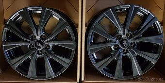 Ford Focus IV, 17' alu disky,nové, tpms, od 2019 - 3