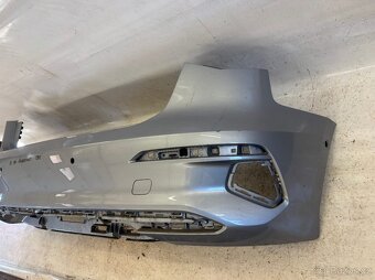 Zadní nárazník Audi A3 sportback - 3