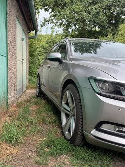 Passat b8 2.0tdi - 3