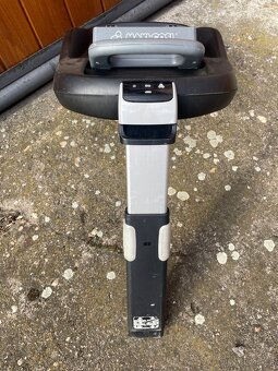 Isofix Maxi Cosi - 3
