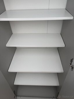 Dětská skříň IKEA - 3