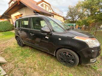 Citroen C3 Picasso 1.4 vti - 3