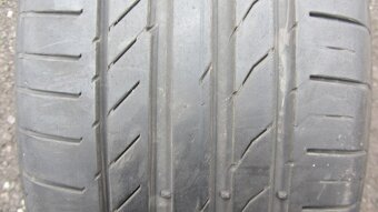Letní pneumatika 225/50/17 Continental - 3