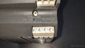 Napájecí zdroj Siemens SITOP Smart 10A - 3