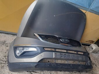 Kia Sportage - 3