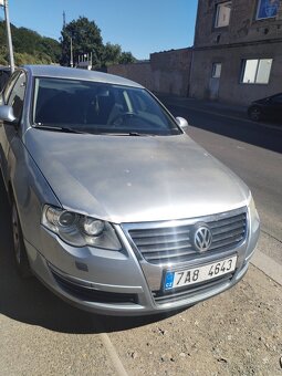 Passat - 3