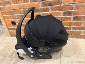 Vajíčko BeSafe iZi Go Modular i-Size X2 - 3