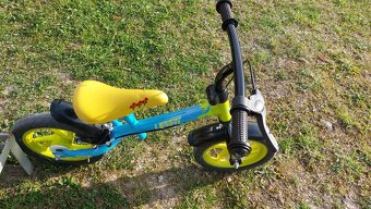 Dětské odrážedlo Lifefit Prima - 3