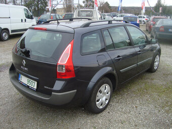 Renault Megane 1,5DCI - 3