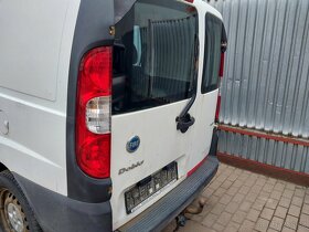Fiat Doblo 1.3mj - 3