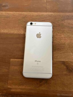 iPhone 6s 64GB Silver - 3