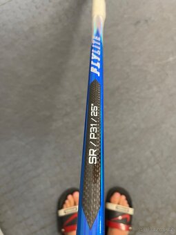 Brankarska hokejka Bauer flylite “25” NOVA - 3