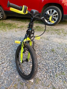 Kolo Btwin vel. 16 - 3