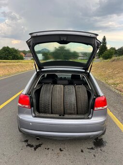 Audi a3 1.6 - 3
