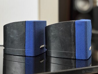 Bose Acoustimass 3 Series IV 2.1 sestava - 3