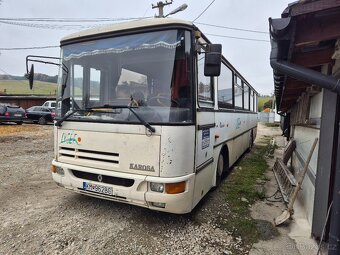 Karosa C935 Recreo - 3