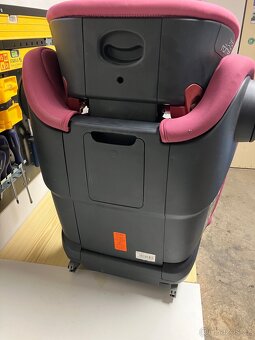 Dětská autosedačka Romer Britax Kidfix S - 3