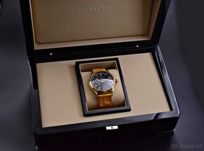 Mechanické hodinky Zenith Individuál, nové - 3