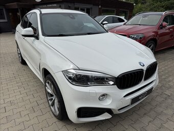 BMW X6 30d Msport Xdrive 2017 - 3