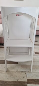 Učící věž kočička - 3
