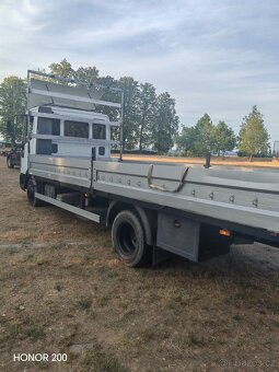 Iveco eurocargo 75 - 3