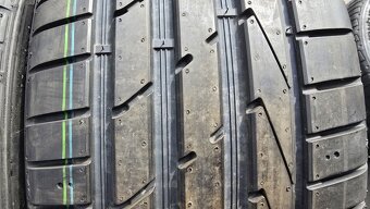 Letní pneu 245/45/17 Hankook - 3