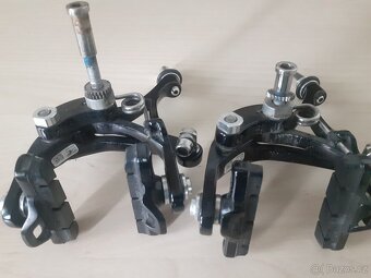 Brzdy Campagnolo Chorus - 3