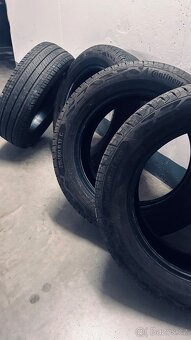 Continental 215/60 R17 C - 3