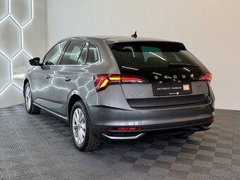 Škoda Scala,  1.0 TSi 85 kW STYLE - 3