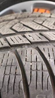 275/50R20 - 3