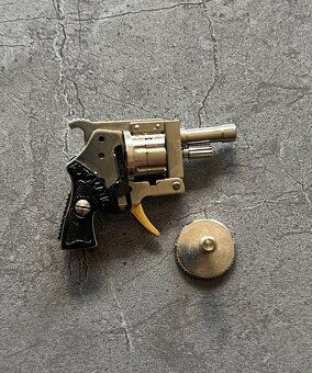 Lefošák 2mm. - 3