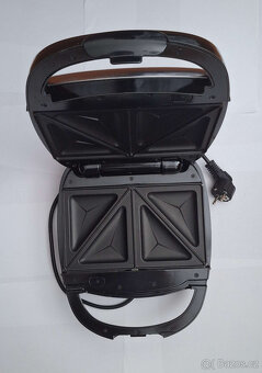 Sendvičovač Tefal - 3
