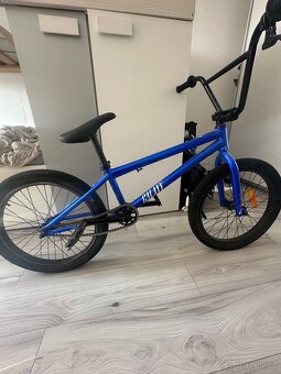 BMX GALAXY - 3
