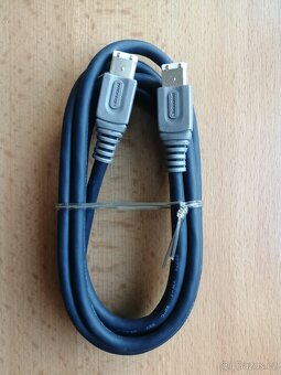 4x FireWire kabel Bandridge - 3