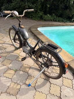 Moped Stadion S11 - 3