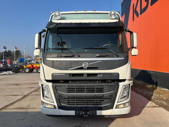 Volvo FM 500 euro 6 - 3