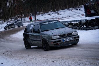 GOLF MK3 - 3