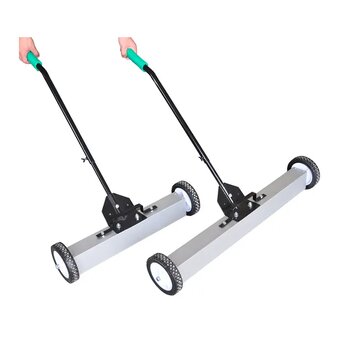 magnetická metla MM620, MM450, - 3